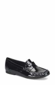 B O C BY BØRN Lyra Penny Loafer