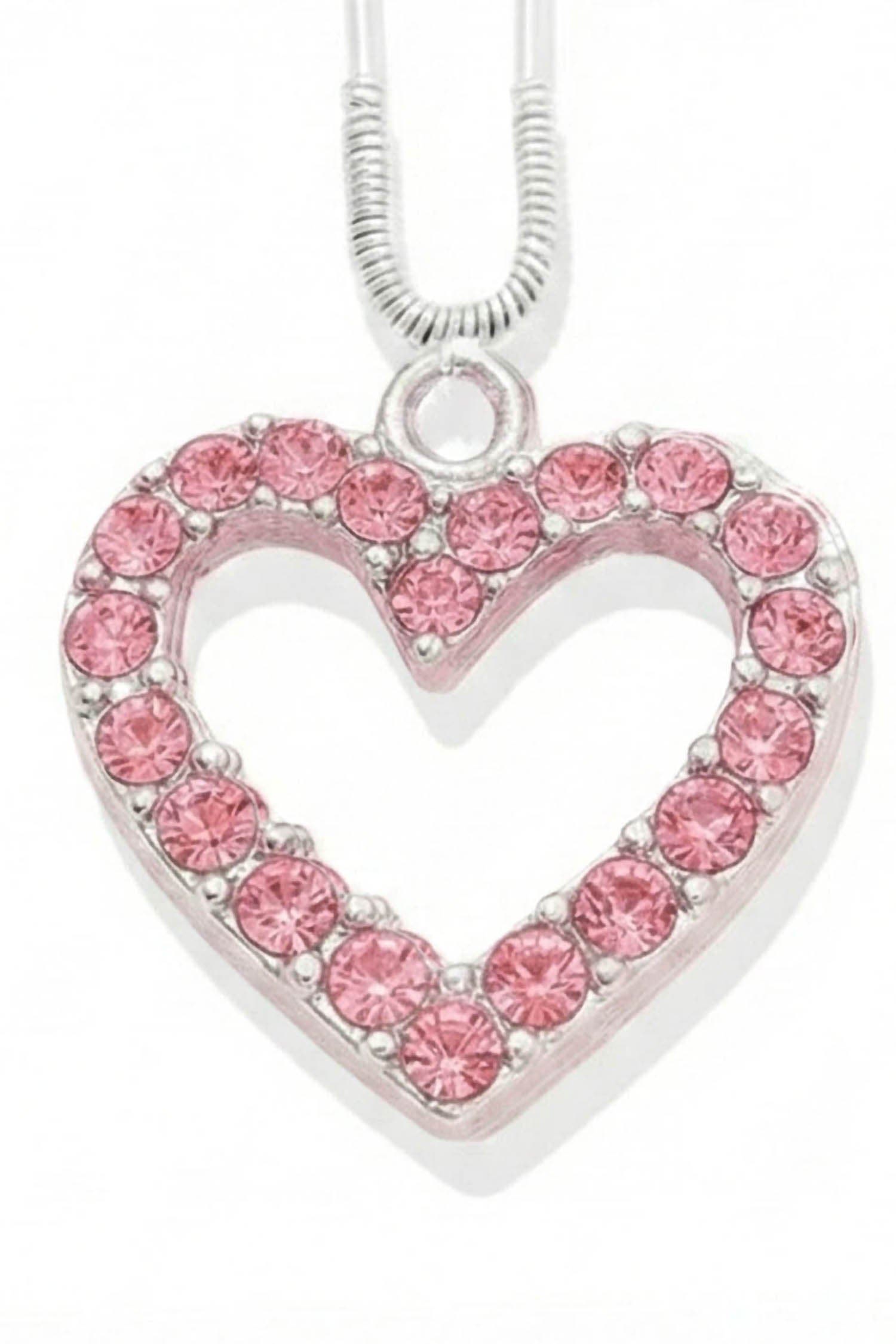 selected Pink