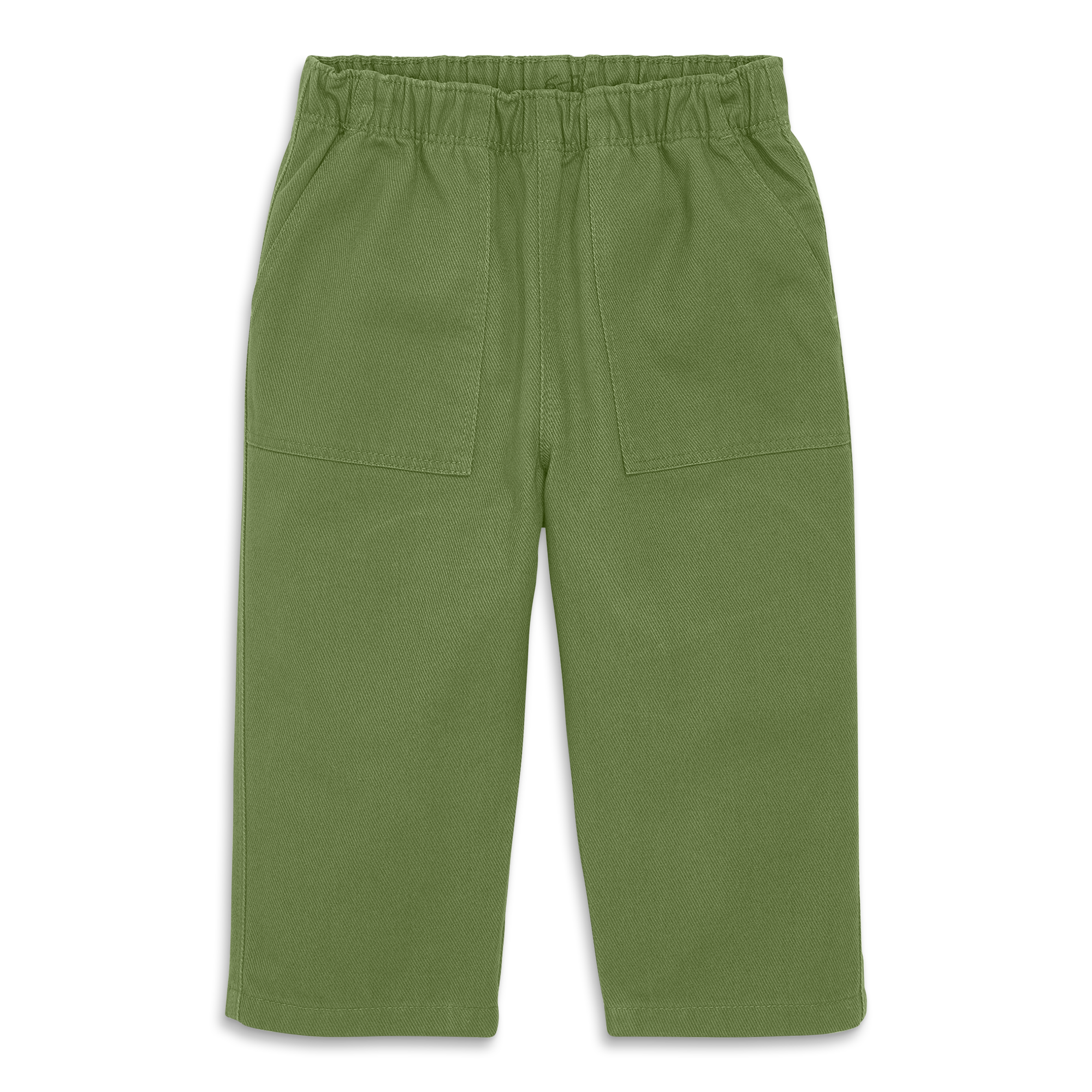 Green Olive