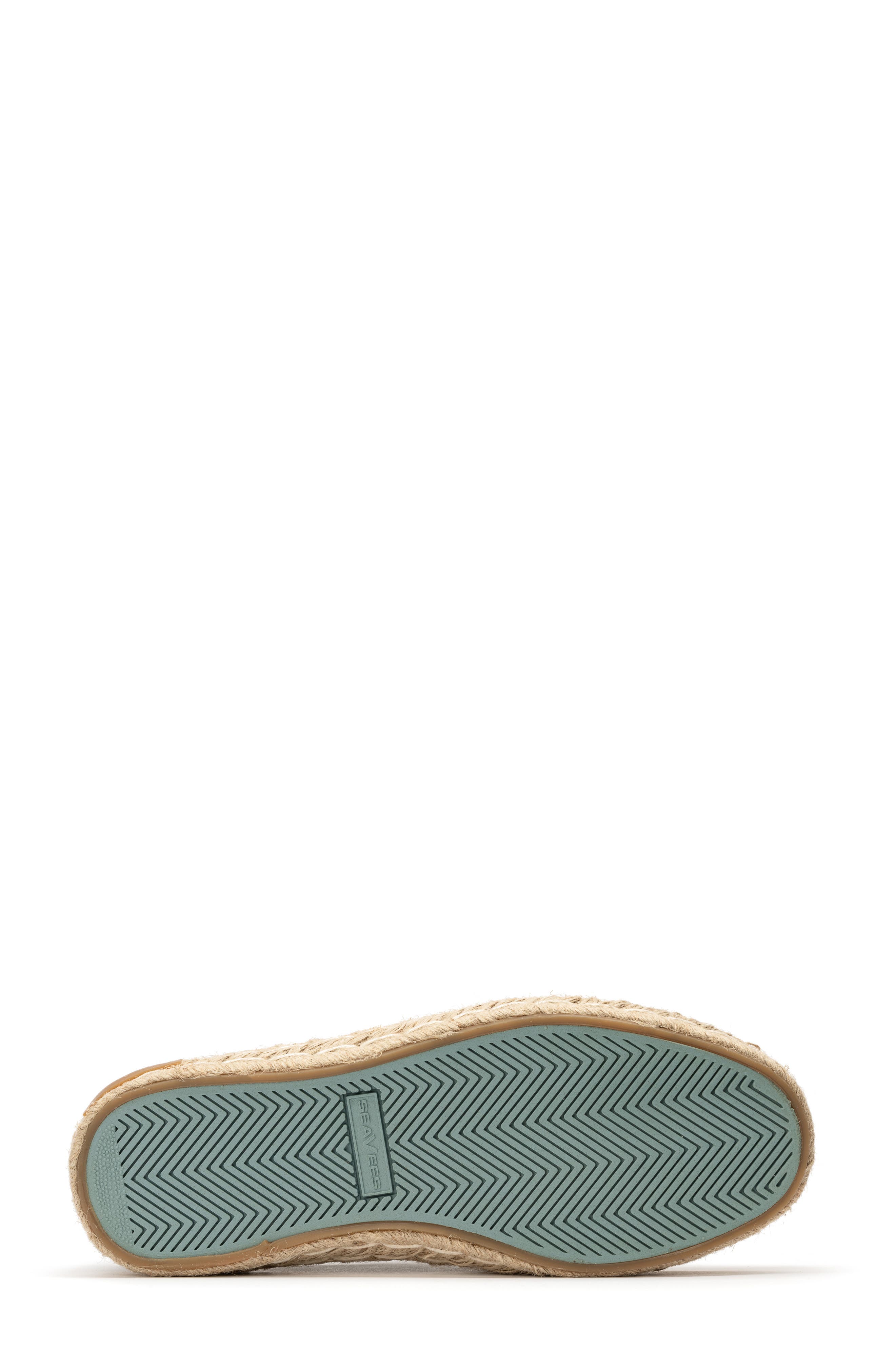 SeaVees Coronado Espadrille Sneaker, Alternate, color, 