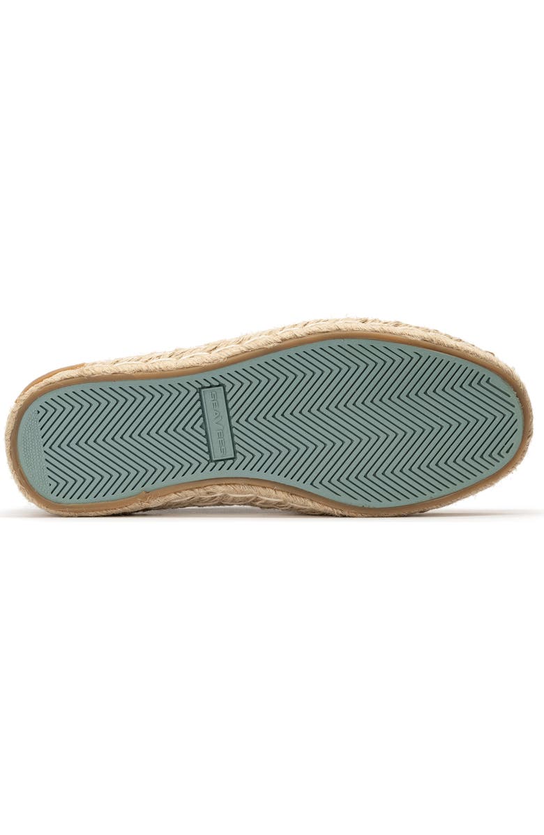 SeaVees Coronado Espadrille Sneaker, Alternate, color,