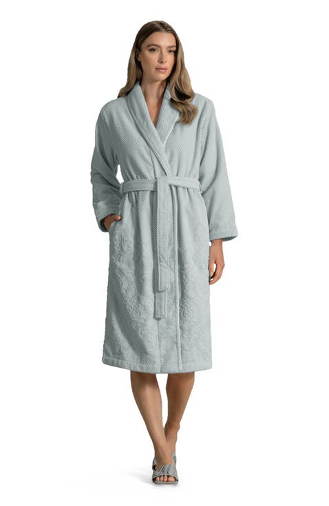 Michelle Women's Bathrobe
