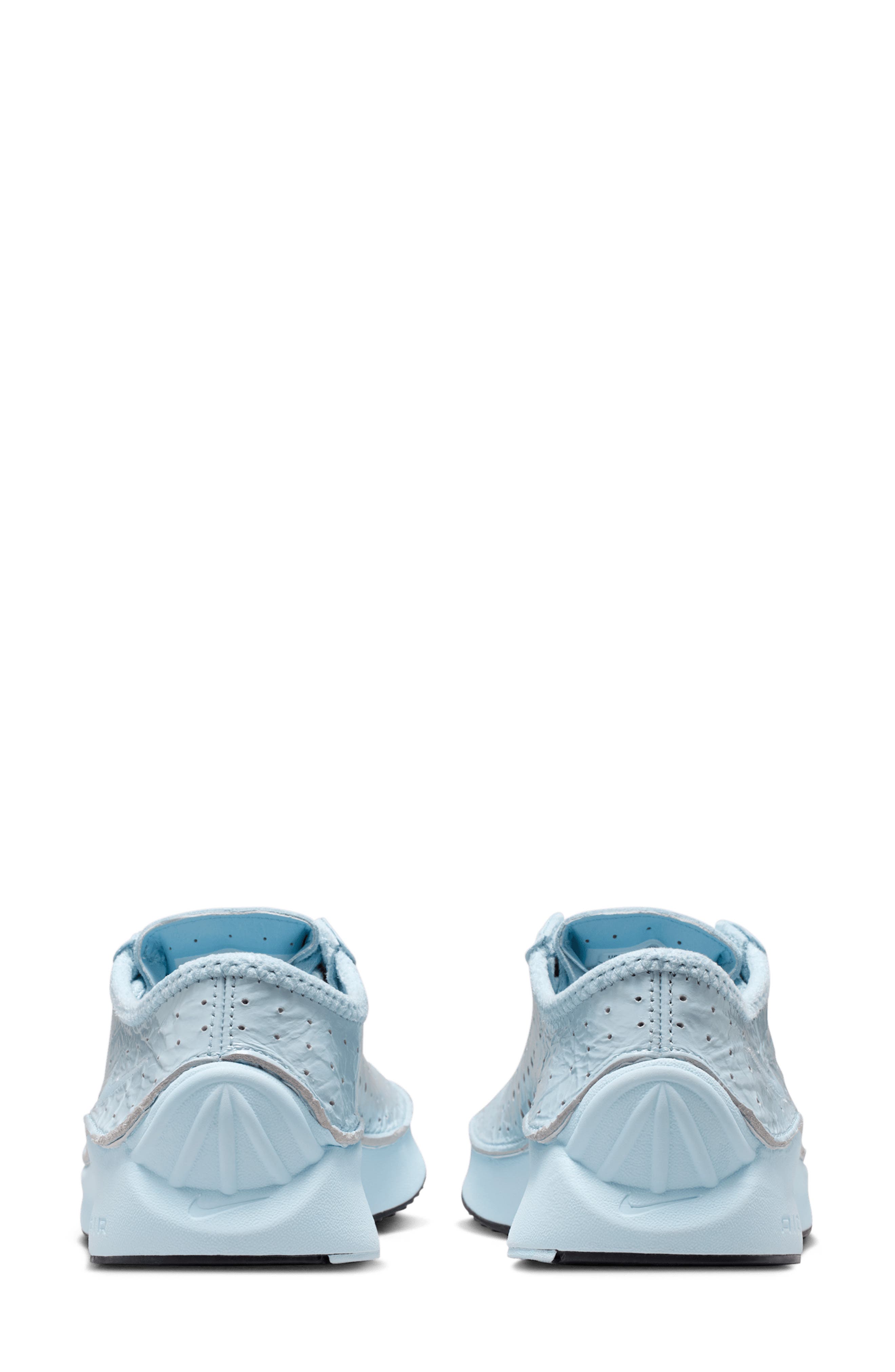 Nike Air Superfly Sneaker, Alternate, color, Blue/ Hydrogen Blue/ Black