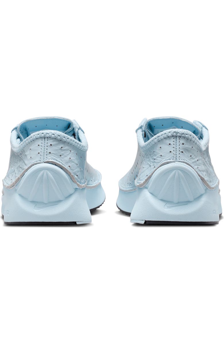 Nike Air Superfly Sneaker, Alternate, color, Blue/ Hydrogen Blue/ Black