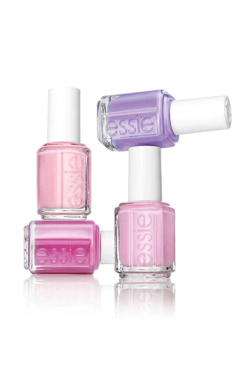 Wedding Collection Nail Polish, Alternate, color, NO COLOR