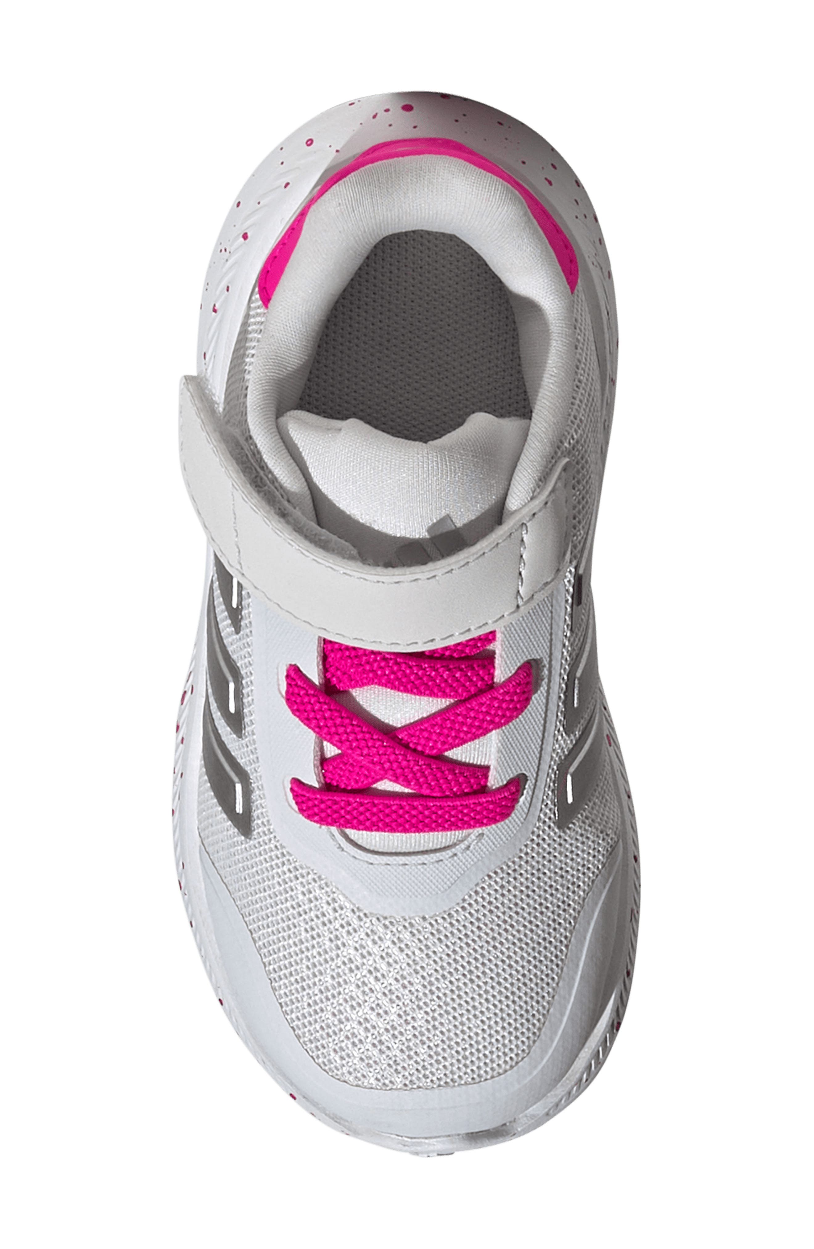 Kids' X_PLRPATH Sneaker, Alternate, color, DSHGRY/SIL