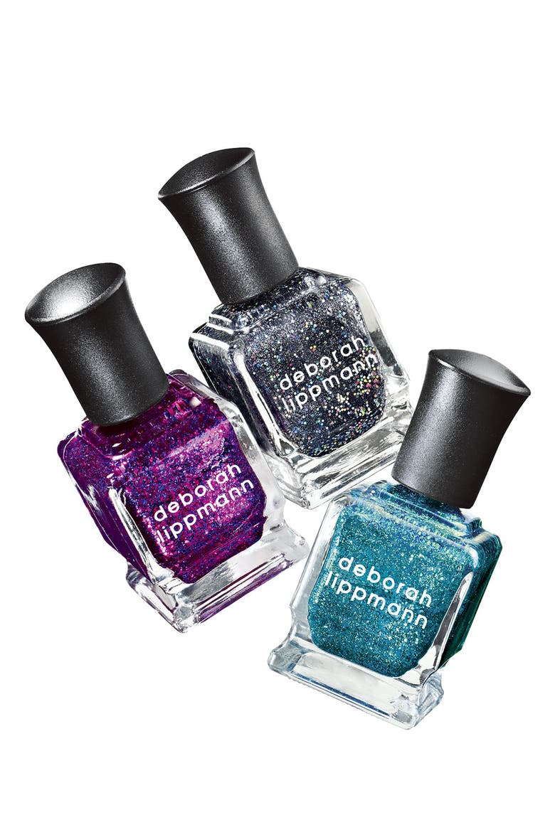 'Dance Music' Mini Trio (Nordstrom Exclusive), Main, color, NO COLOR