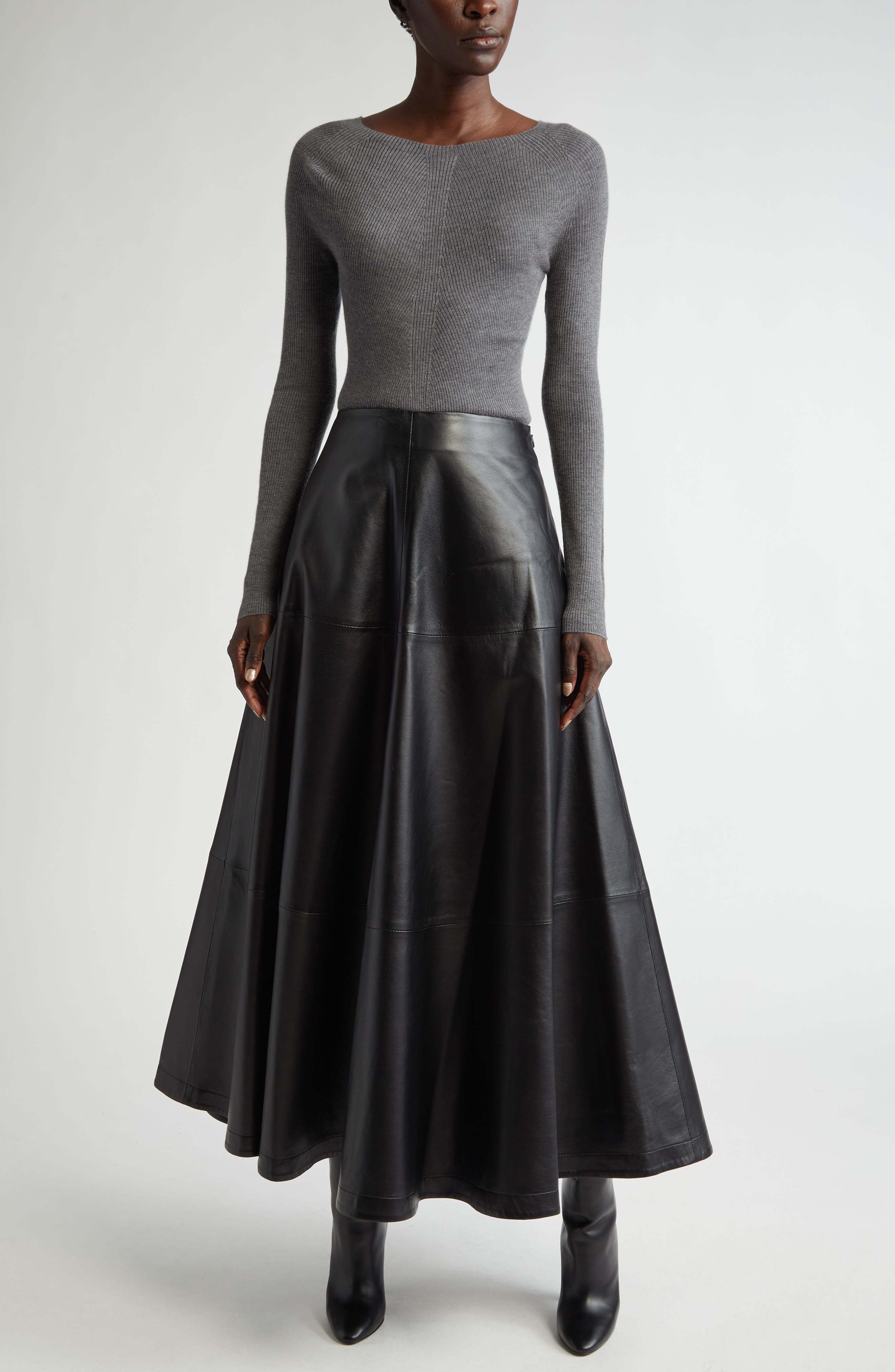Lee Cashmere Sweater - image 2