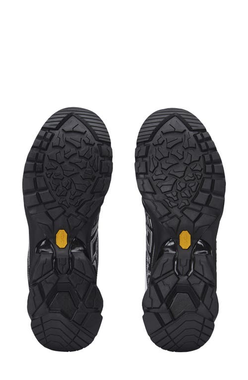 Balmain Cosmic Dust Low Top Sneaker