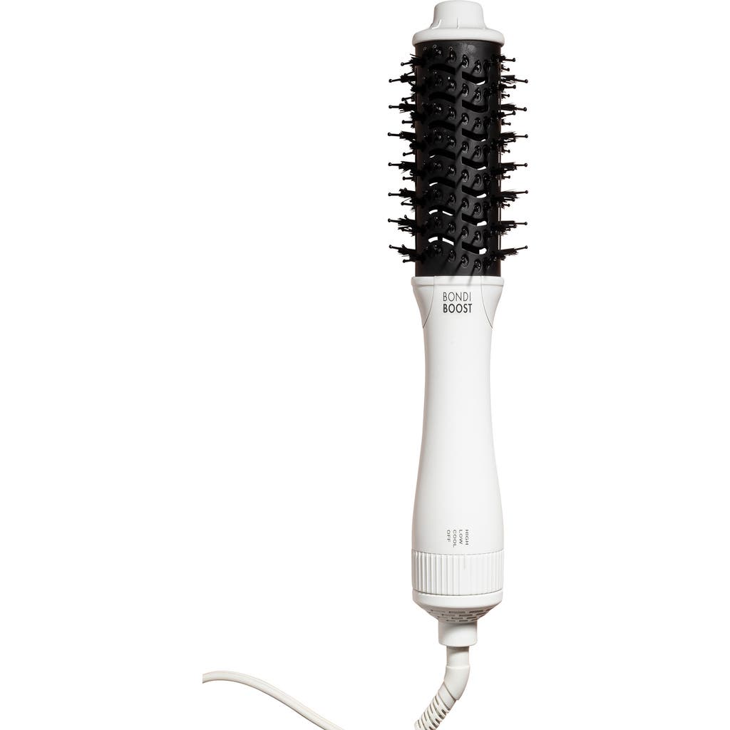 Bondiboost Mini Blowout Brush Pro 3-in-1 Hair Dryer Brush Null In White