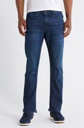 BOSS Delaware Slim Fit Stretch Jeans