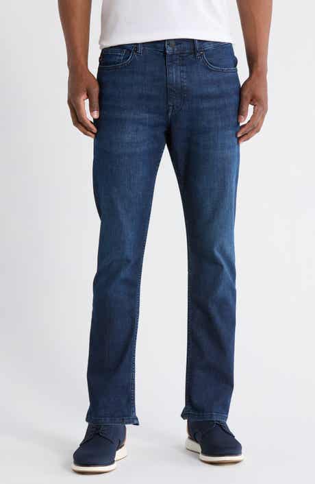 BOSS Delaware Slim Fit Stretch Jeans