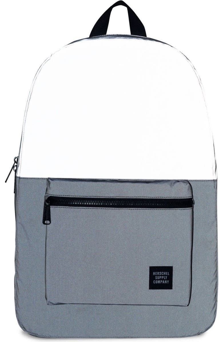 Herschel Supply Co. Heritage Reflective Backpack, Alternate, color,