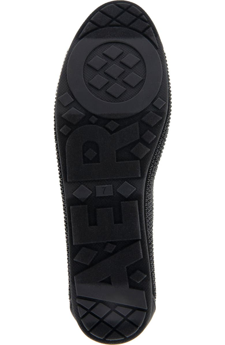 Aerosoles Pierre Rhinestone Ballet Flat, Alternate, color,