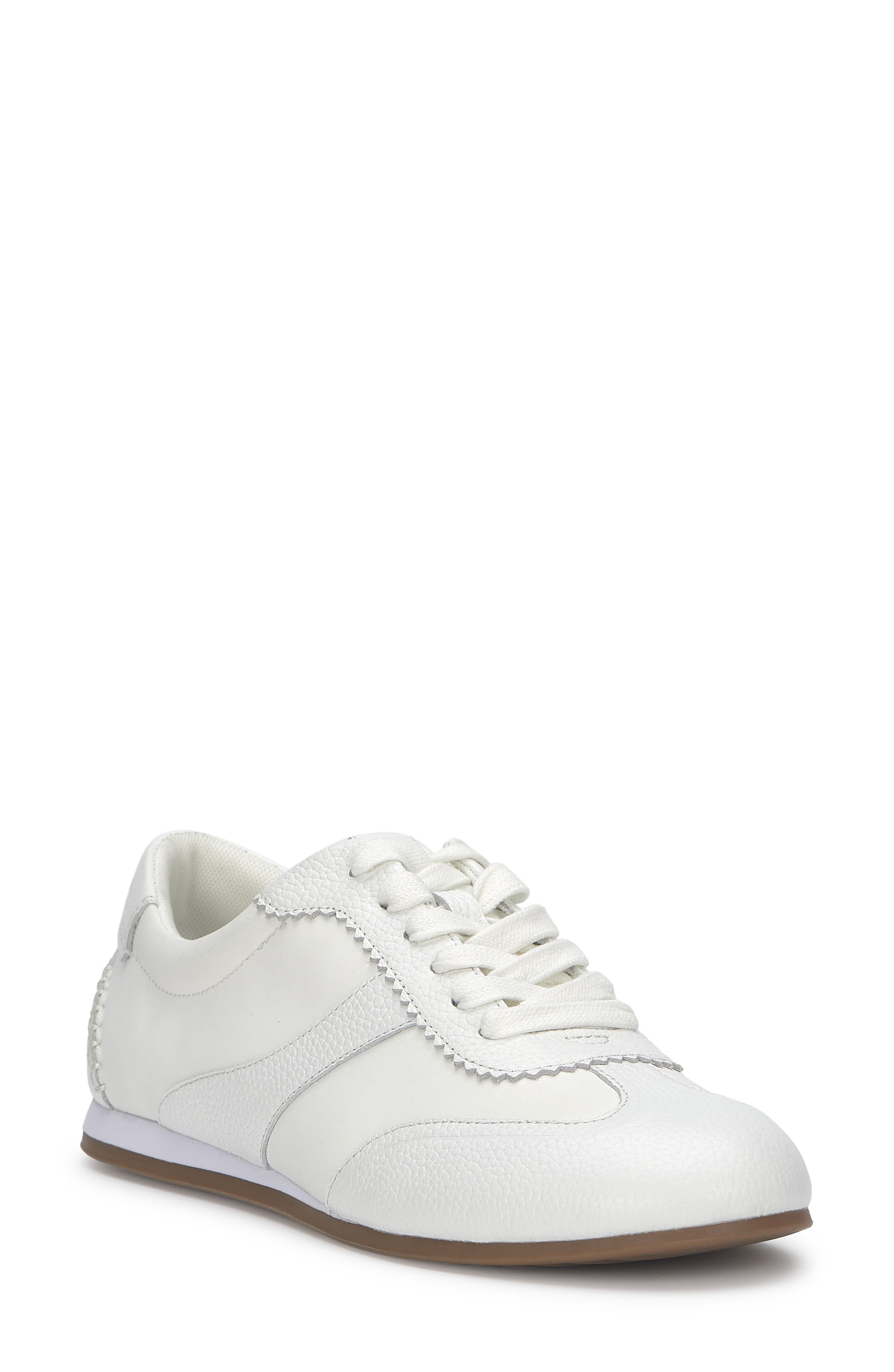 Kofila Sneaker, Main, color, WHITE