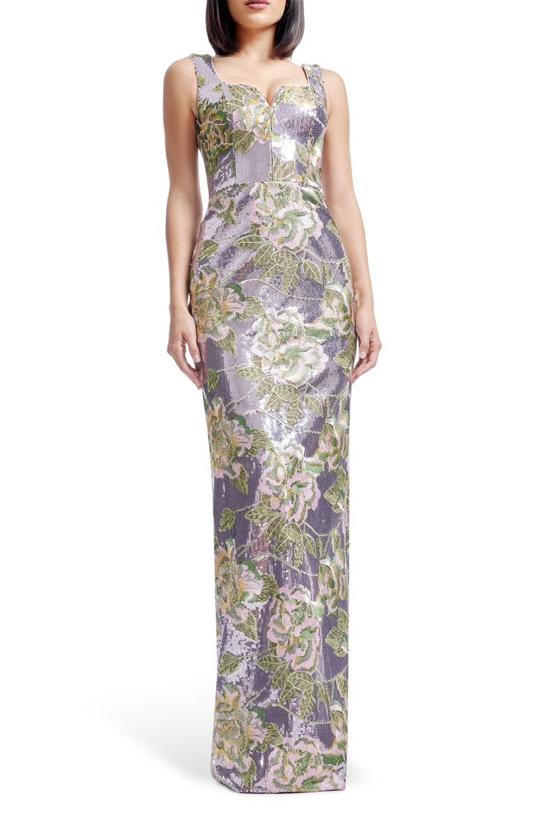 goldie sequin dress The Goldie Sequin Dress