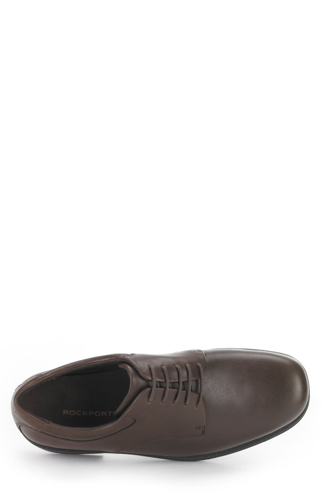 Rockport 'Margin' Oxford, Alternate, color, 