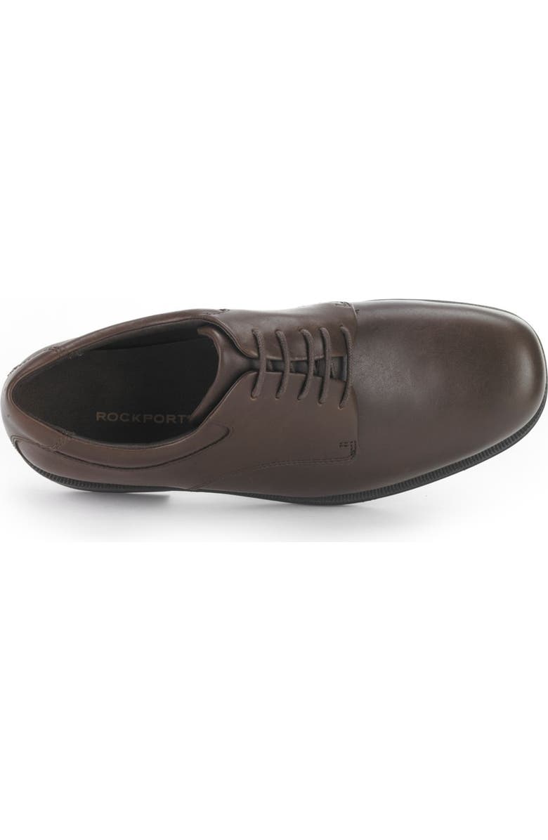 Rockport 'Margin' Oxford, Alternate, color,