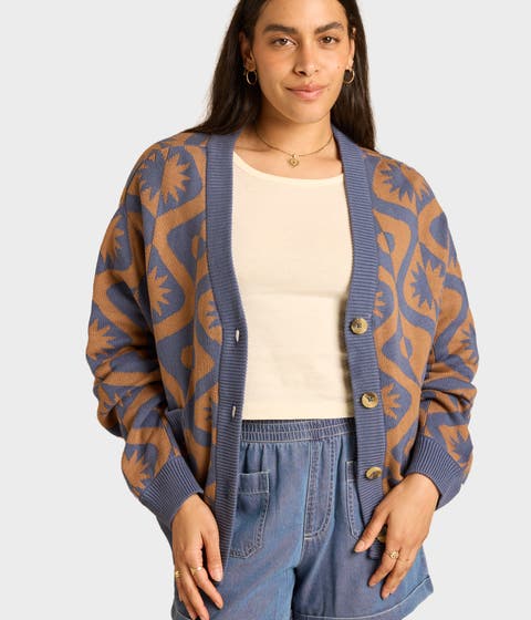 Mars Sweater