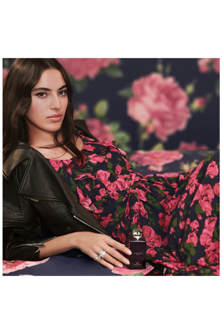 Taif Rose Cologne Intense, Alternate, color, NO COLOR