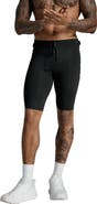 2XU Aero Mesh Compression Shorts