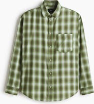 H&M Relaxed Fit Shirt