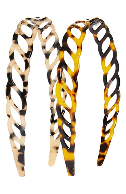 Assorted 2-Pack Headbands