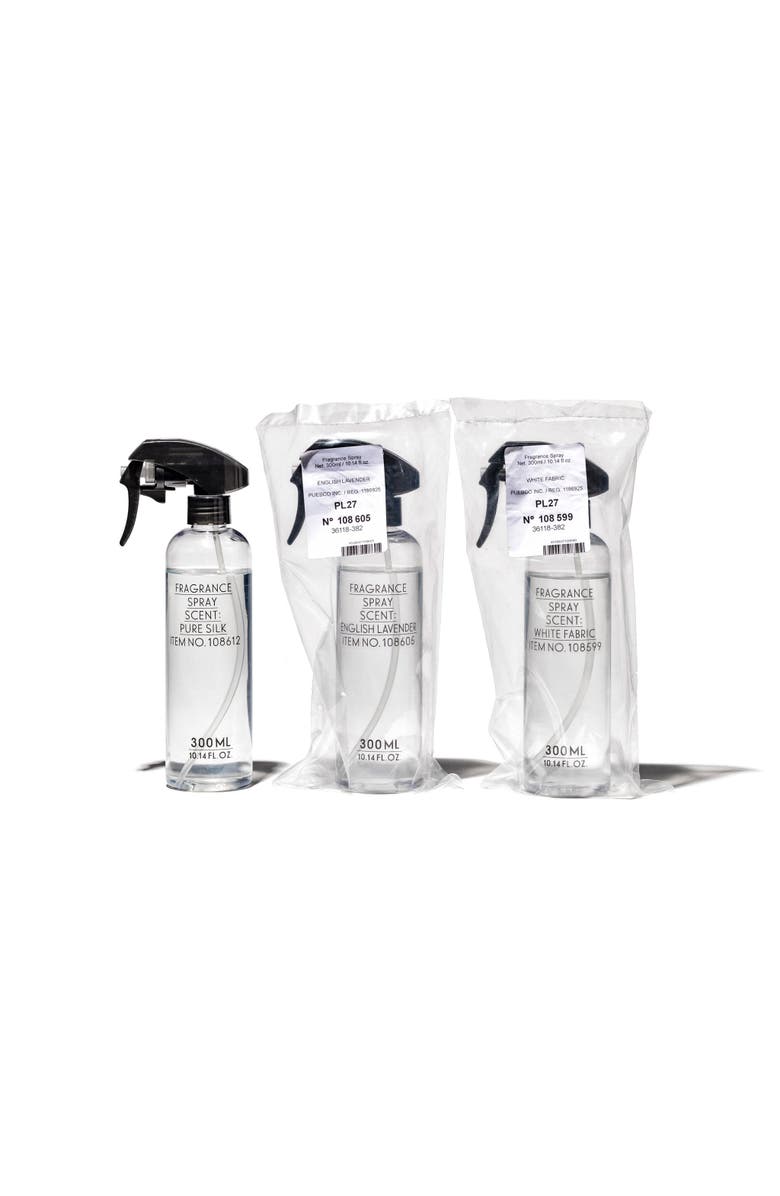 PUEBCO Fragrance Room Spray, Main, color, English Lavender