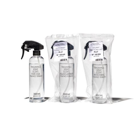 Fragrance Room Spray