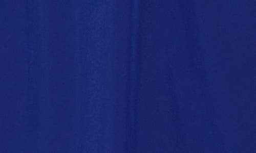 Calvin Klein Sleeveless Drawstring Waist Sheath Dress