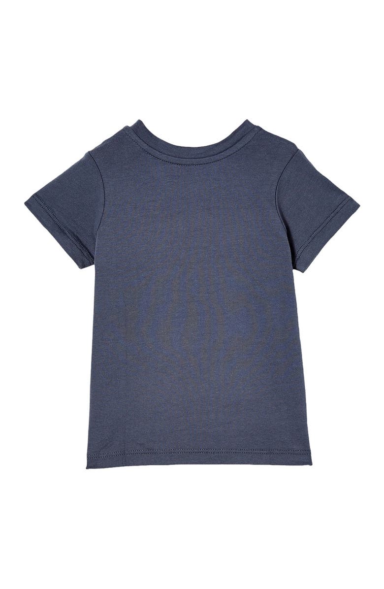 Cotton On Jamie Short Sleeve Graphic T-Shirt, Alternate, color, 