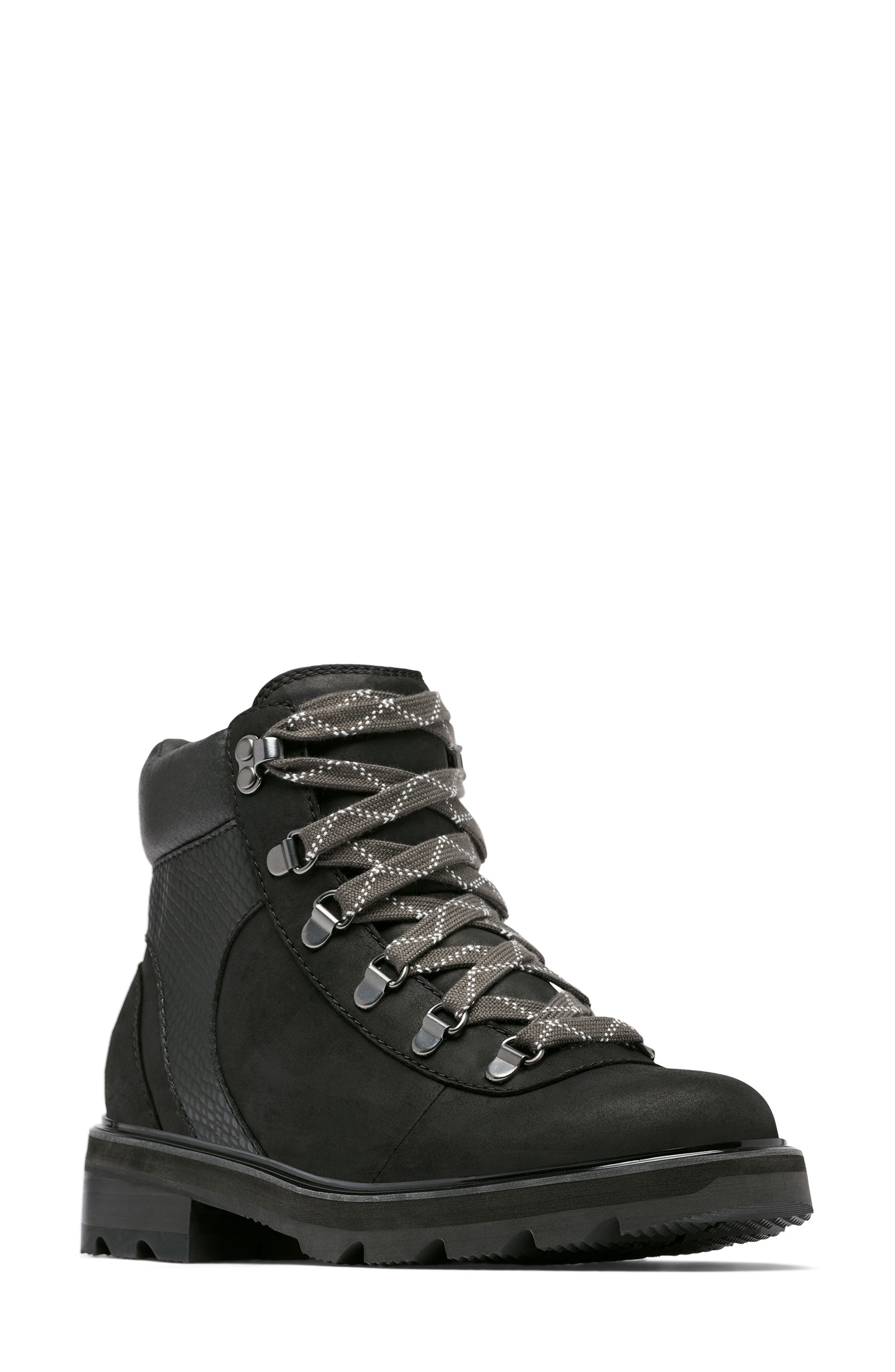 SOREL Lennox Waterproof Hiking Boot
