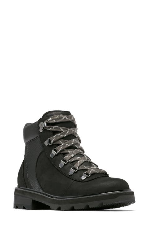 Lennox Waterproof Hiking Boot (Women)