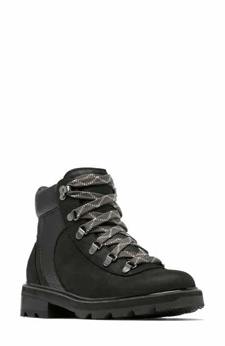 SOREL Lennox Waterproof Hiking Boot