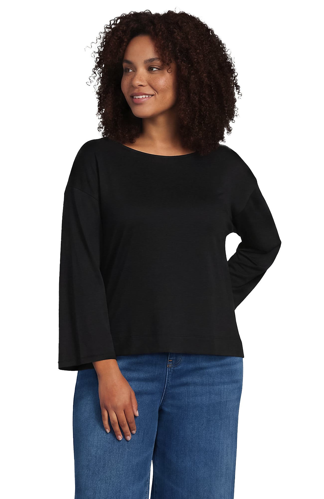 selected Black