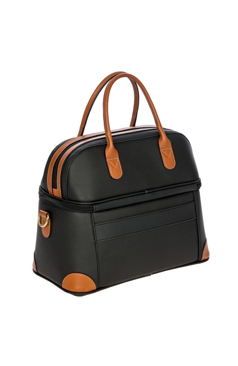 Bric's Firenze Tuscan Train Case, Alternate, color,