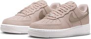Nike Air Force 1 '07 Basketball Sneaker