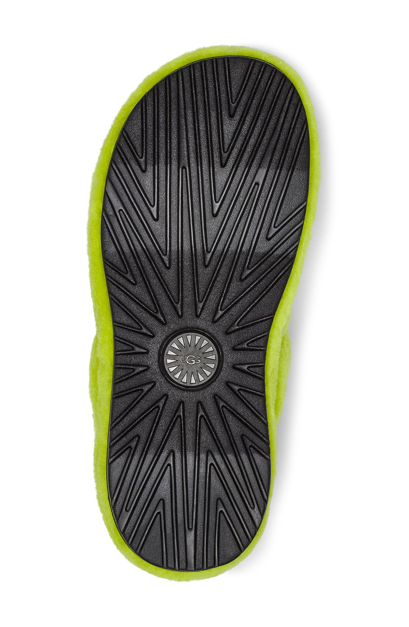 UGG<sup>®</sup> Fluff You Slipper, Alternate, color, 