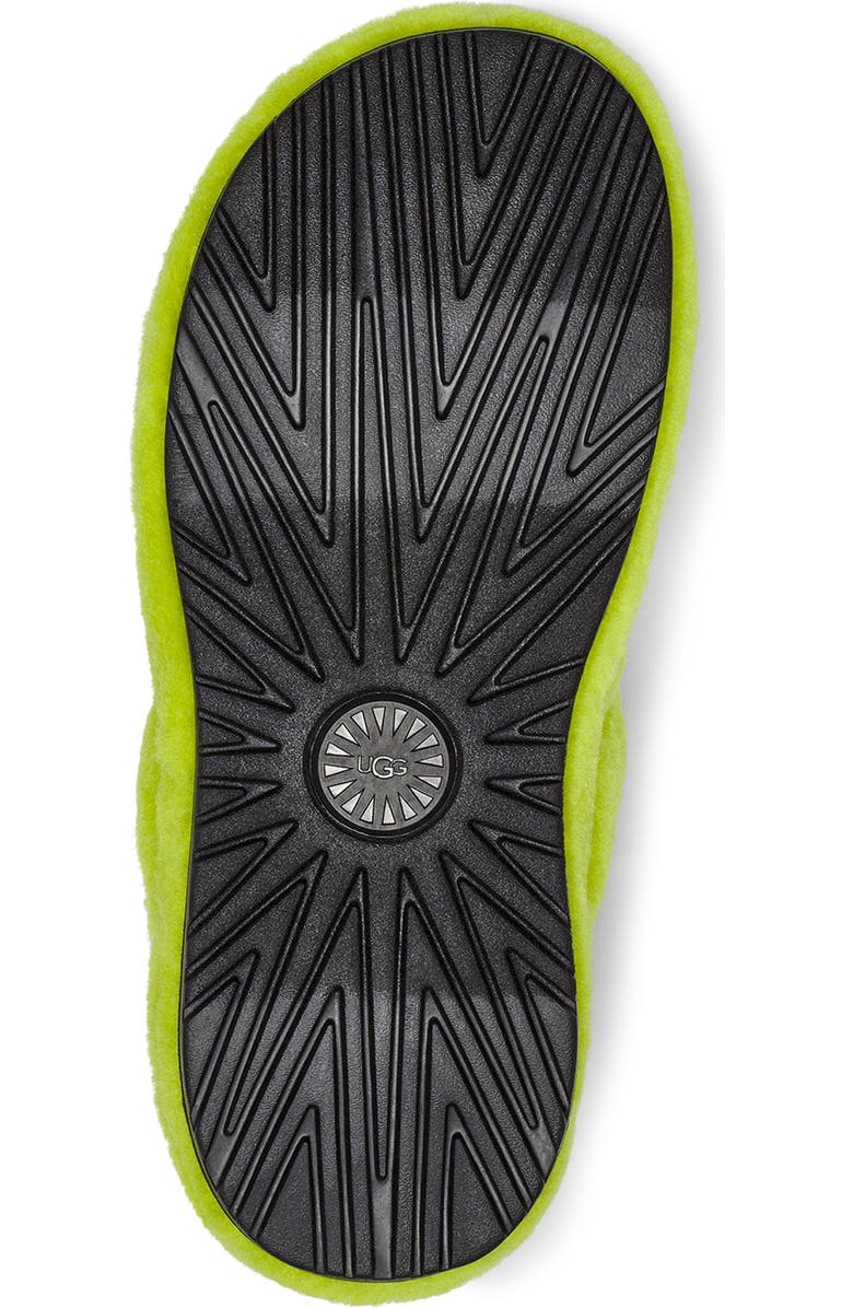 UGG<sup>®</sup> Fluff You Slipper, Alternate, color,