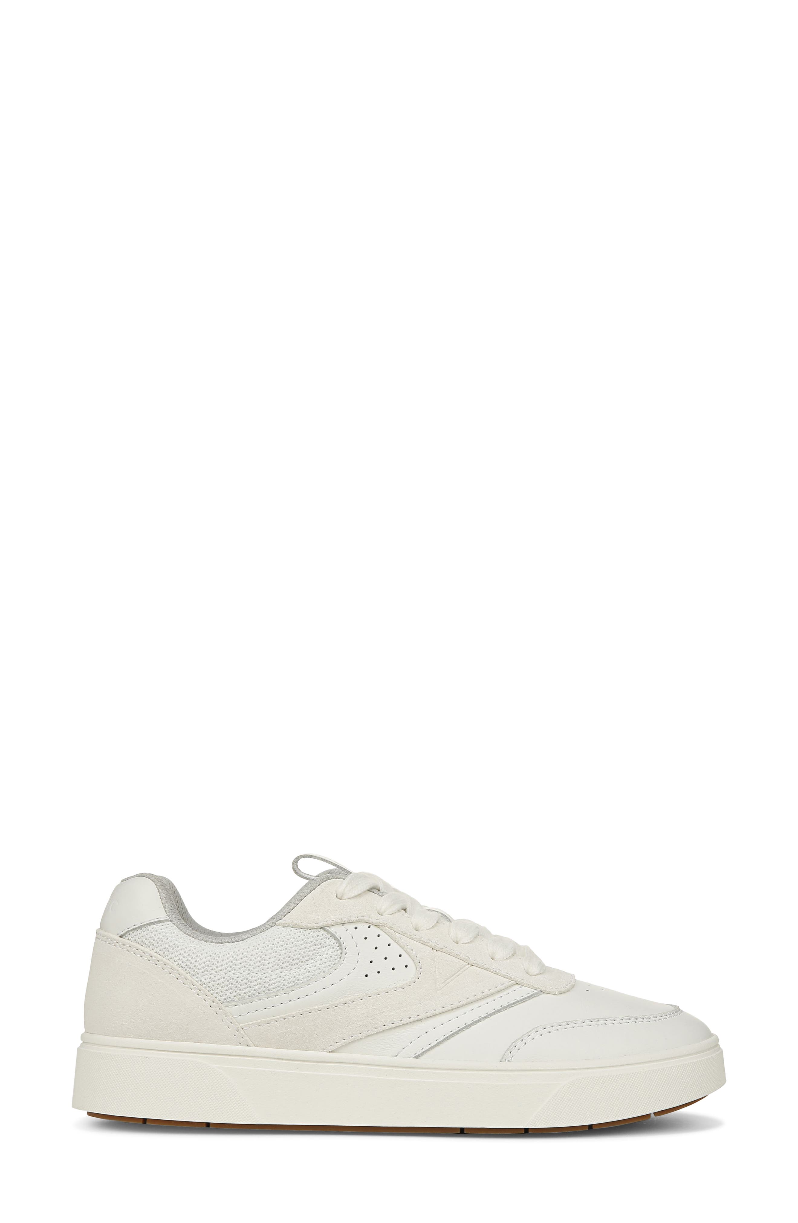 Vionic Karmelle Low Top Sneaker, Alternate, color, 