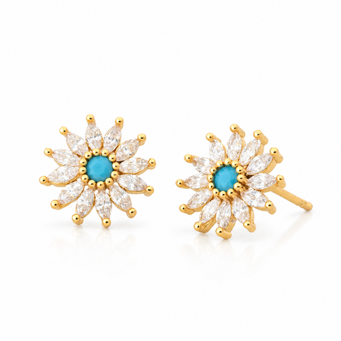 Spark Hope Studs