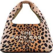 Marc Jacobs The Mini Leather Sack Bag