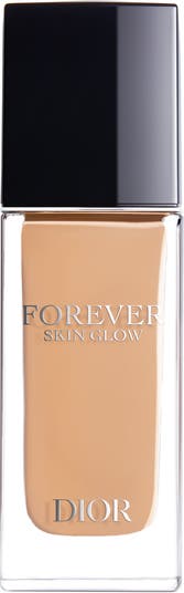 DIOR Forever Skin Glow Hydrating Foundation SPF 15 | Nordstrom DIOR Forever Skin Glow Hydrating Foundation SPF 15 | Nordstrom