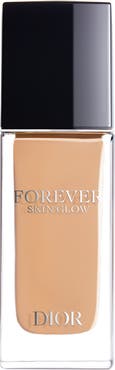 DIOR Forever Skin Glow Hydrating Foundation SPF 15