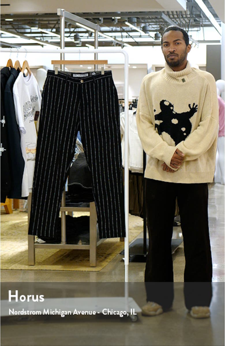 Jupiter Pants, sales video thumbnail