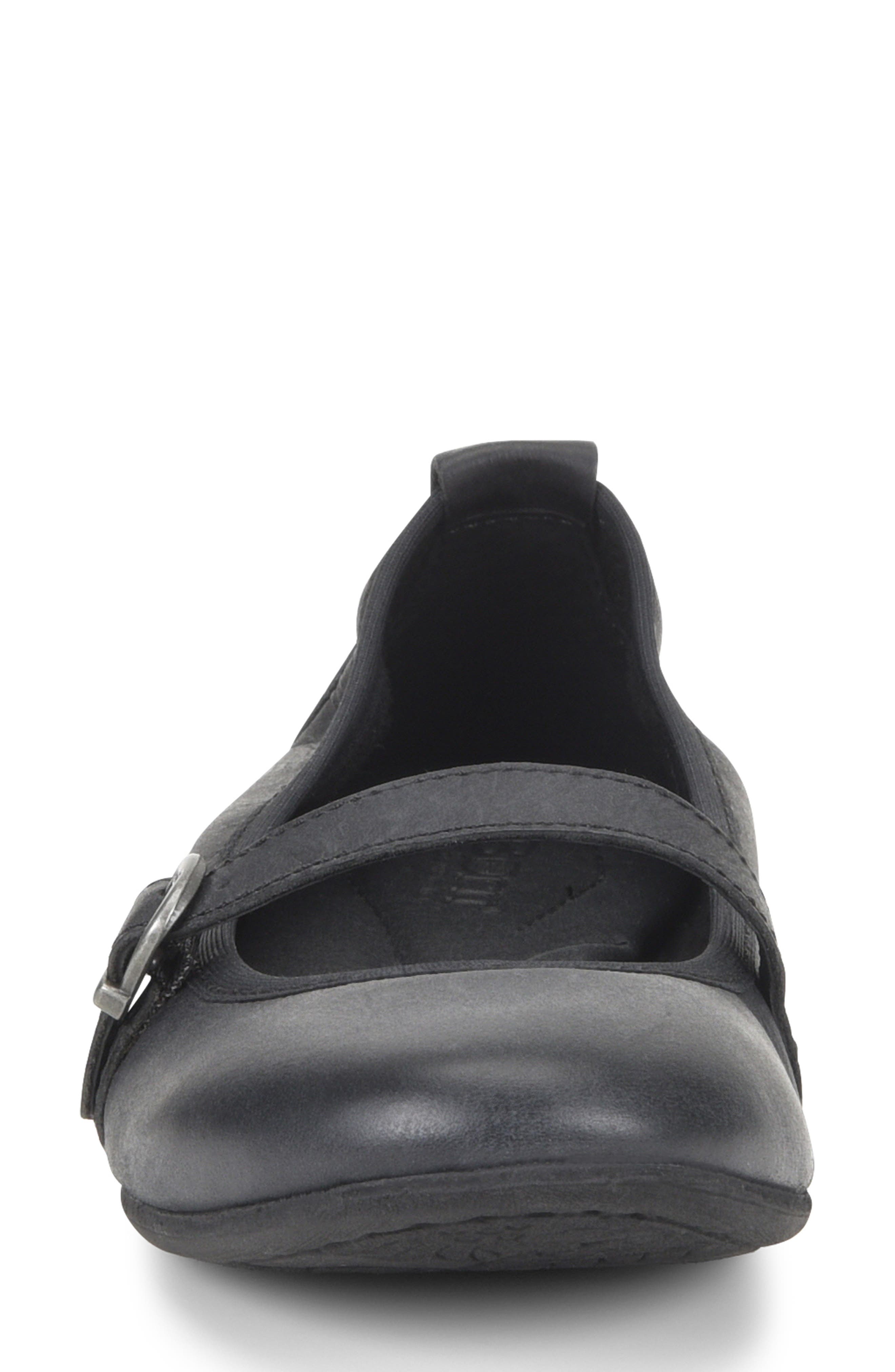 Børn Curlew Mary Jane Ballet Flat, Alternate, color, 
