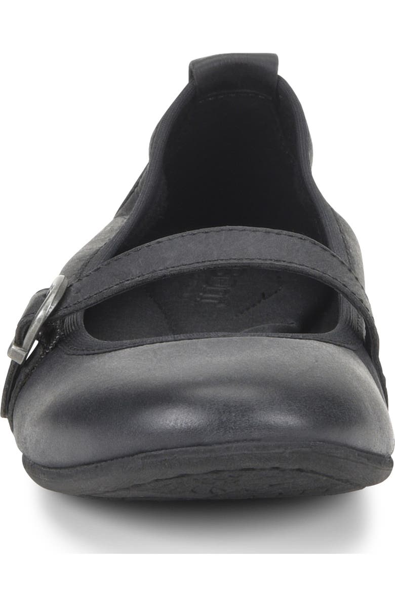 Børn Curlew Mary Jane Ballet Flat, Alternate, color,