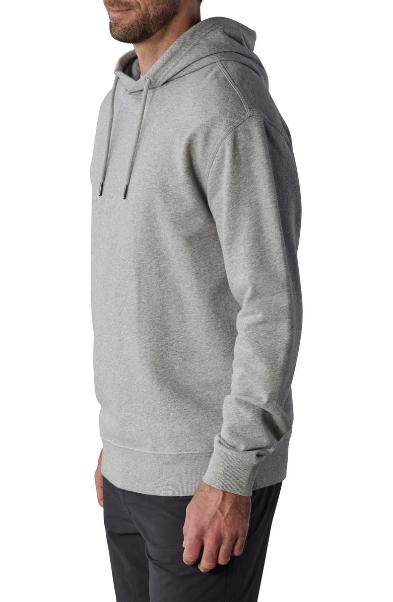 The Normal Brand Cole Terry Hoodie, Alternate, color, 