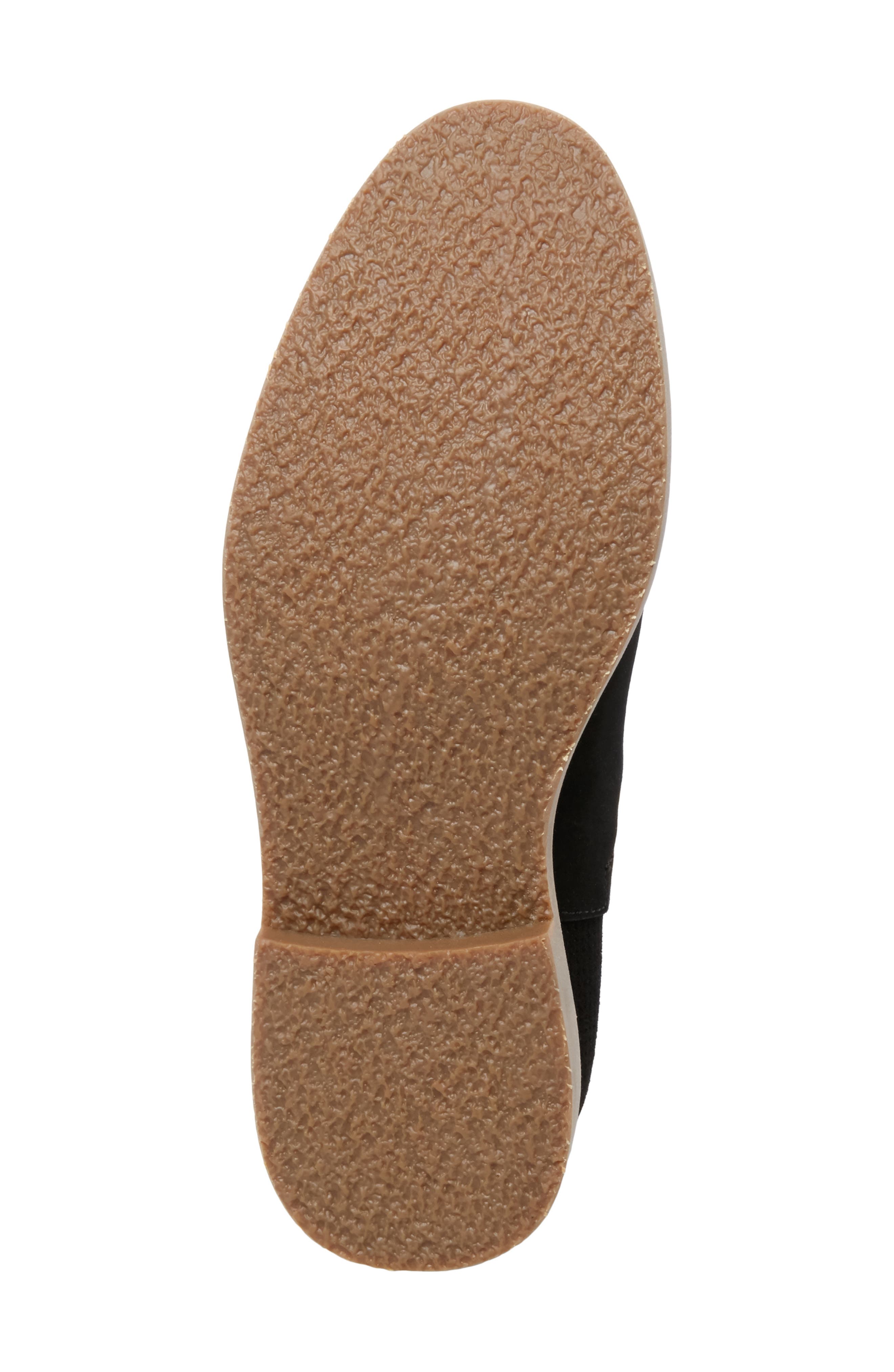 Steve Madden Highlyte Textured Chelsea Boot, Alternate, color, 