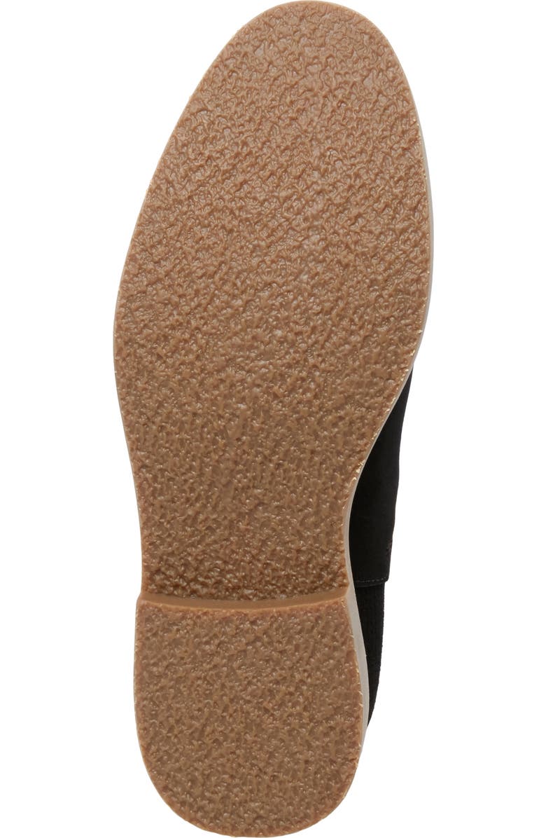 Steve Madden Highlyte Textured Chelsea Boot, Alternate, color,